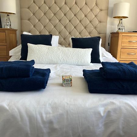 Our Beautifully Renovated Home Chichester Kültér fotó