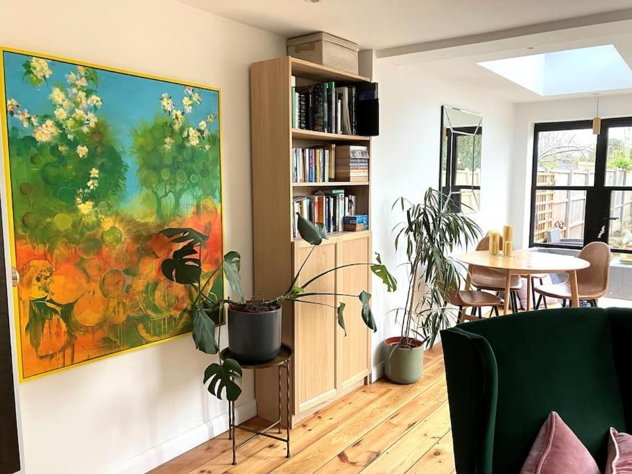 Our Beautifully Renovated Home Chichester Kültér fotó