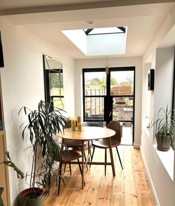 Our Beautifully Renovated Home Chichester Kültér fotó