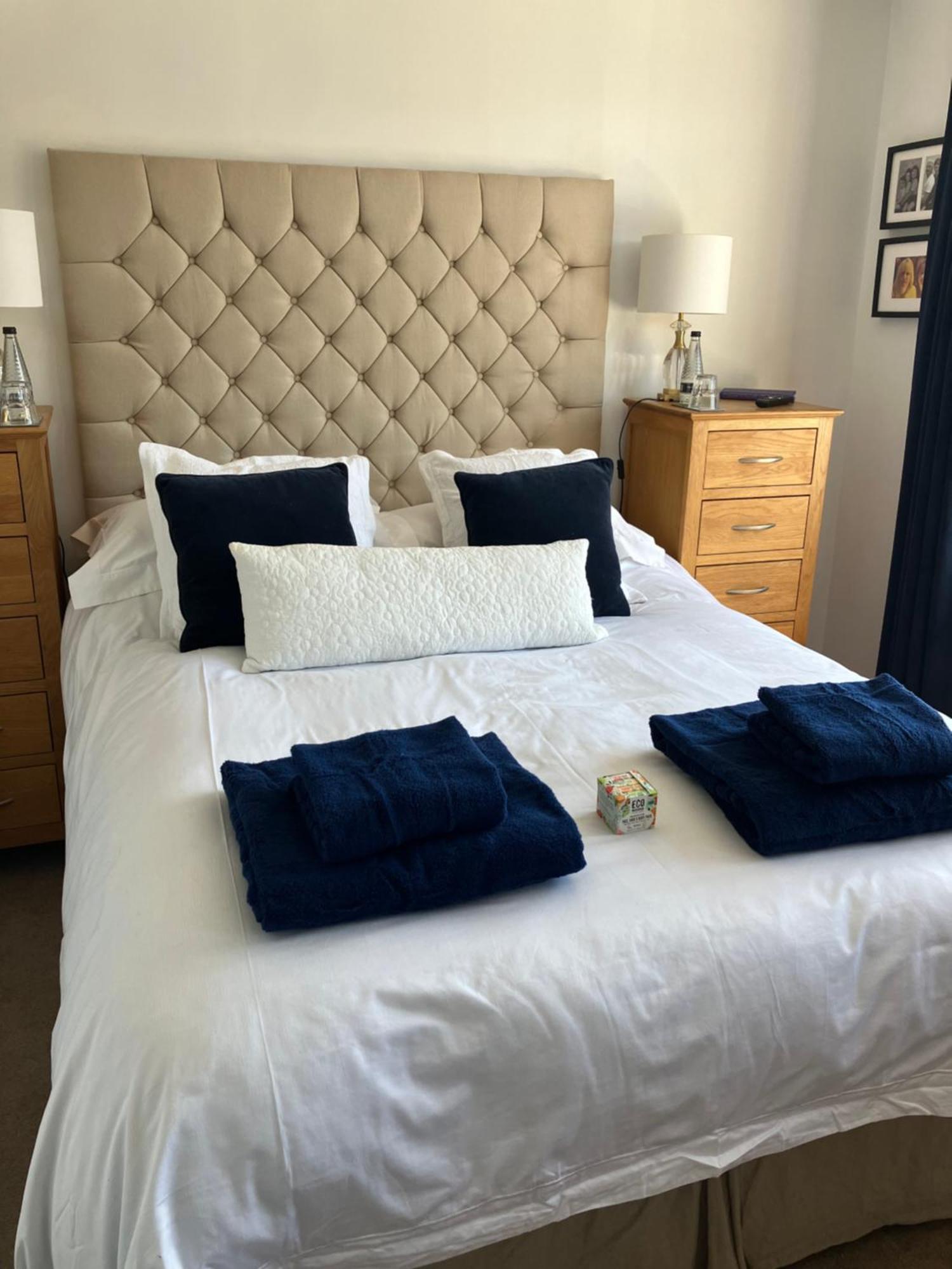 Our Beautifully Renovated Home Chichester Kültér fotó