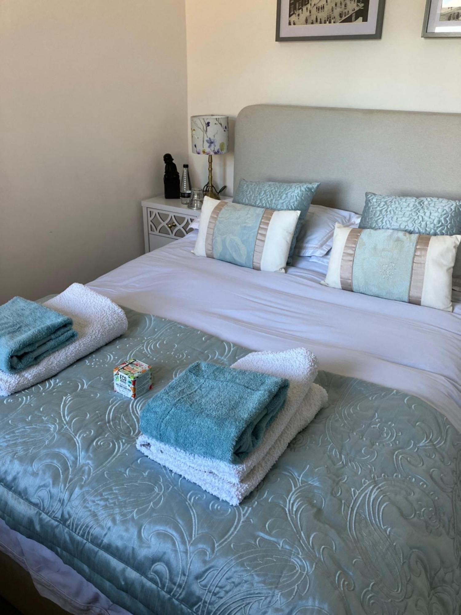 Our Beautifully Renovated Home Chichester Kültér fotó